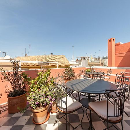 Ohliving Virgenes 7 Villa Seville Exterior photo