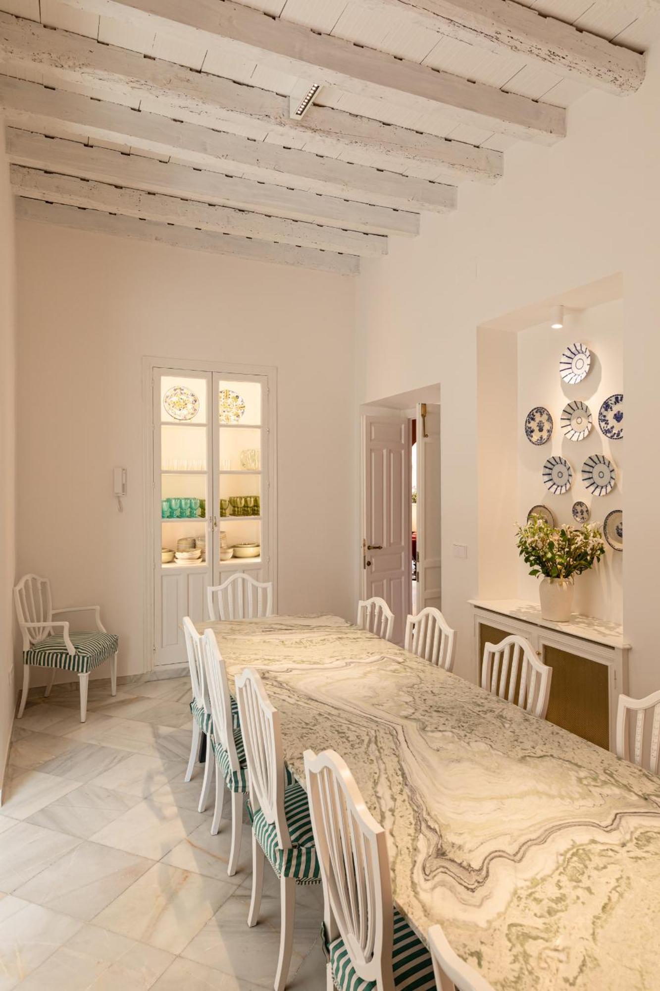 Ohliving Virgenes 7 Villa Seville Exterior photo