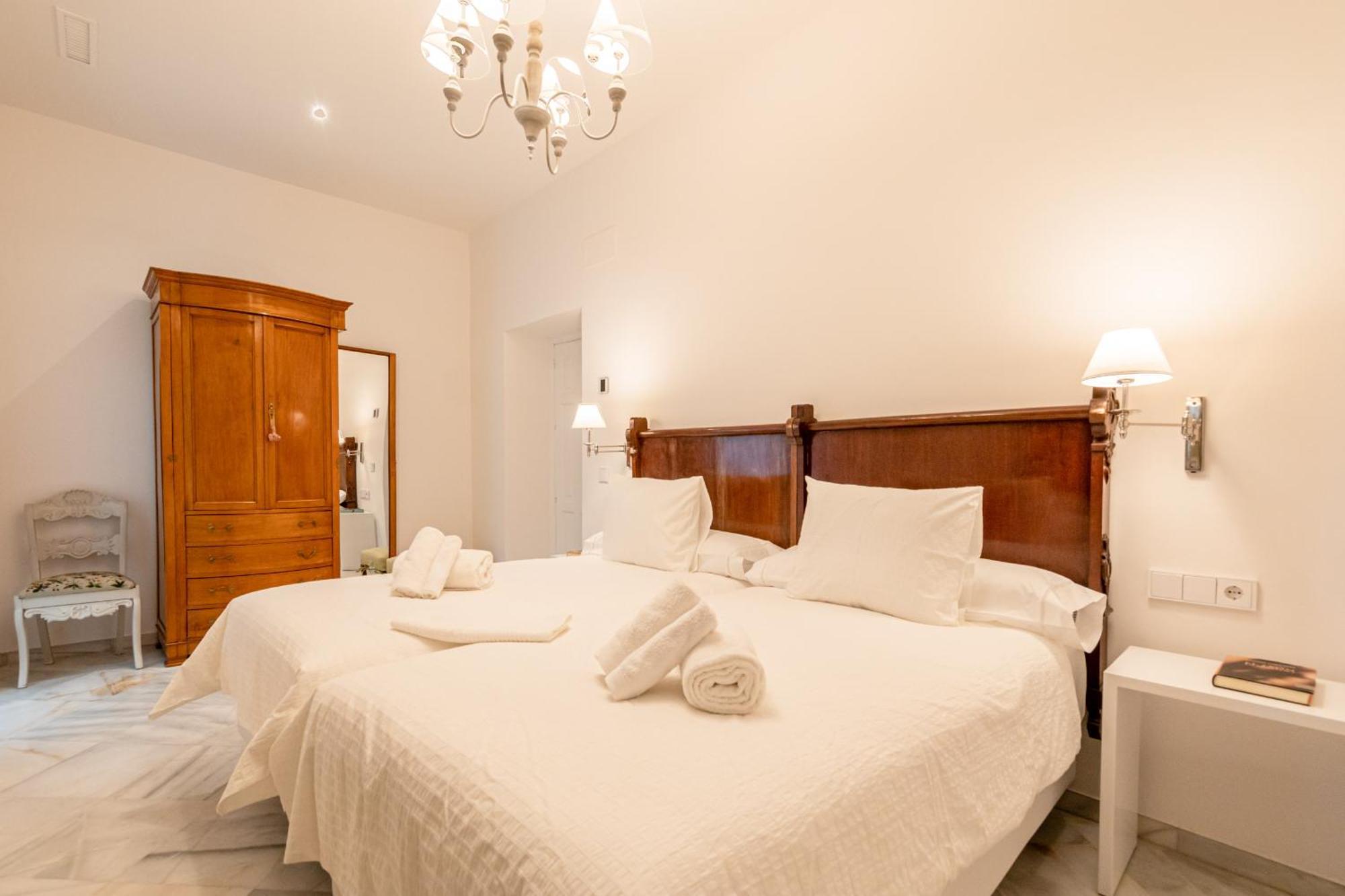 Ohliving Virgenes 7 Villa Seville Exterior photo
