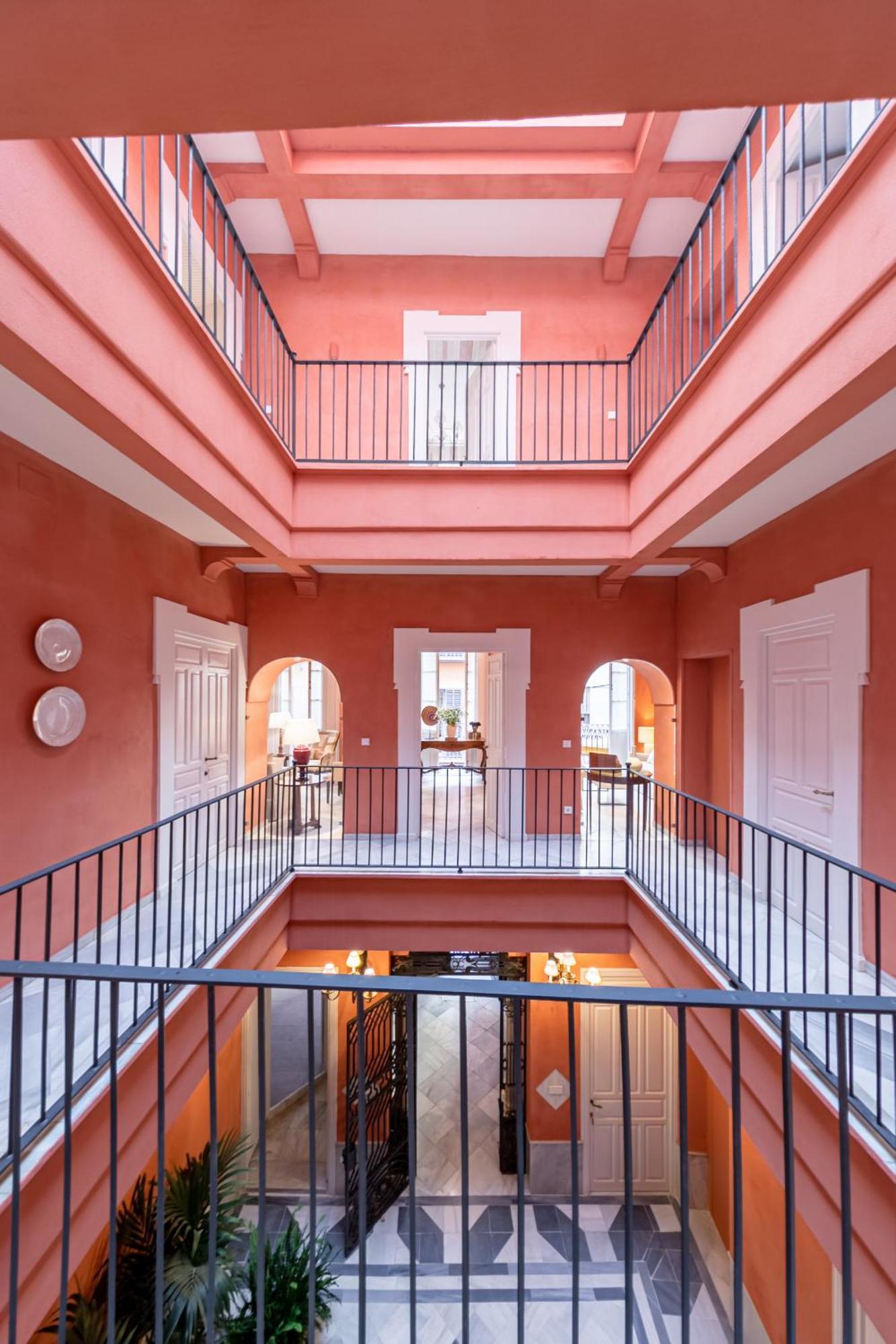 Ohliving Virgenes 7 Villa Seville Exterior photo
