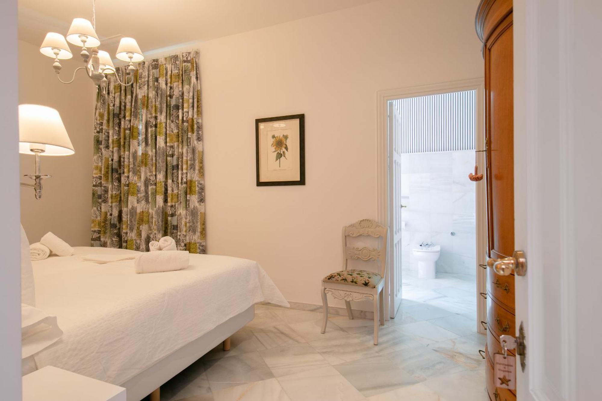 Ohliving Virgenes 7 Villa Seville Exterior photo