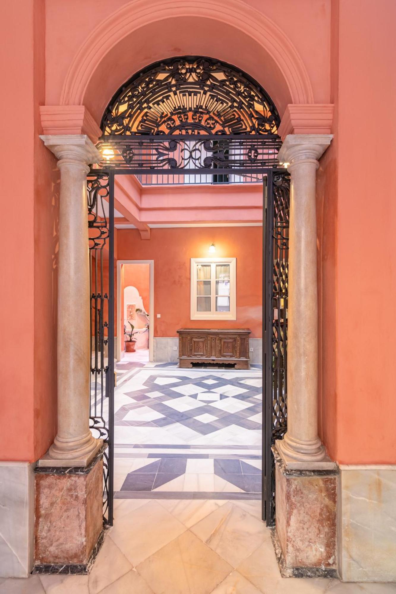Ohliving Virgenes 7 Villa Seville Exterior photo