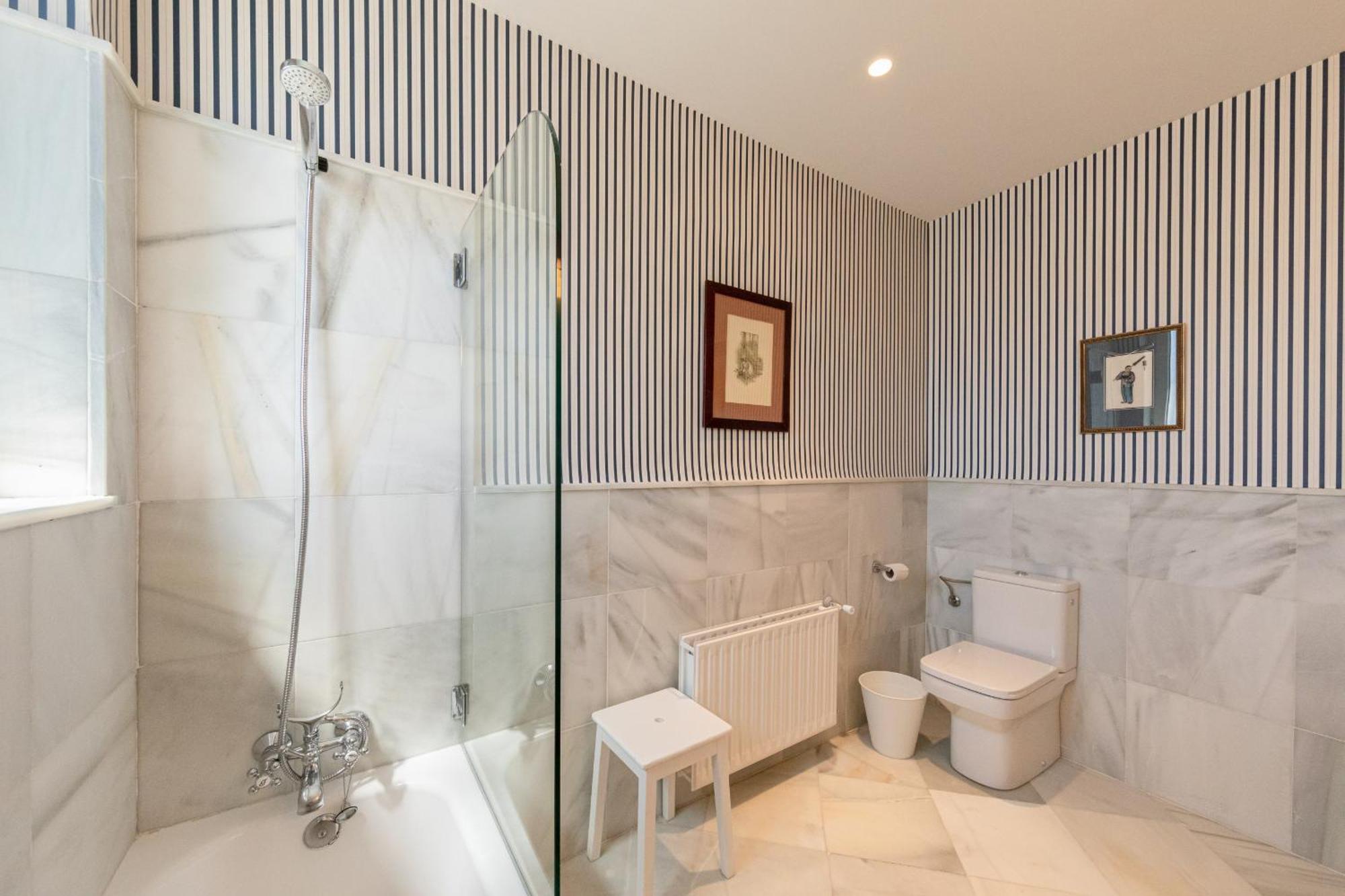 Ohliving Virgenes 7 Villa Seville Exterior photo