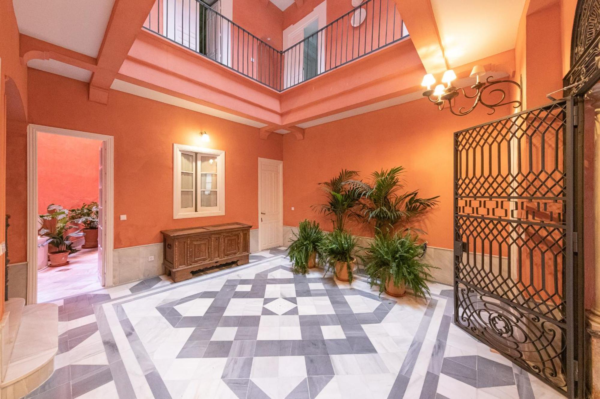 Ohliving Virgenes 7 Villa Seville Exterior photo